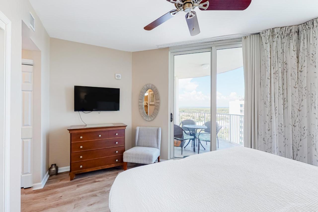 Palms Of Destin 21211 Apartment Exterior photo