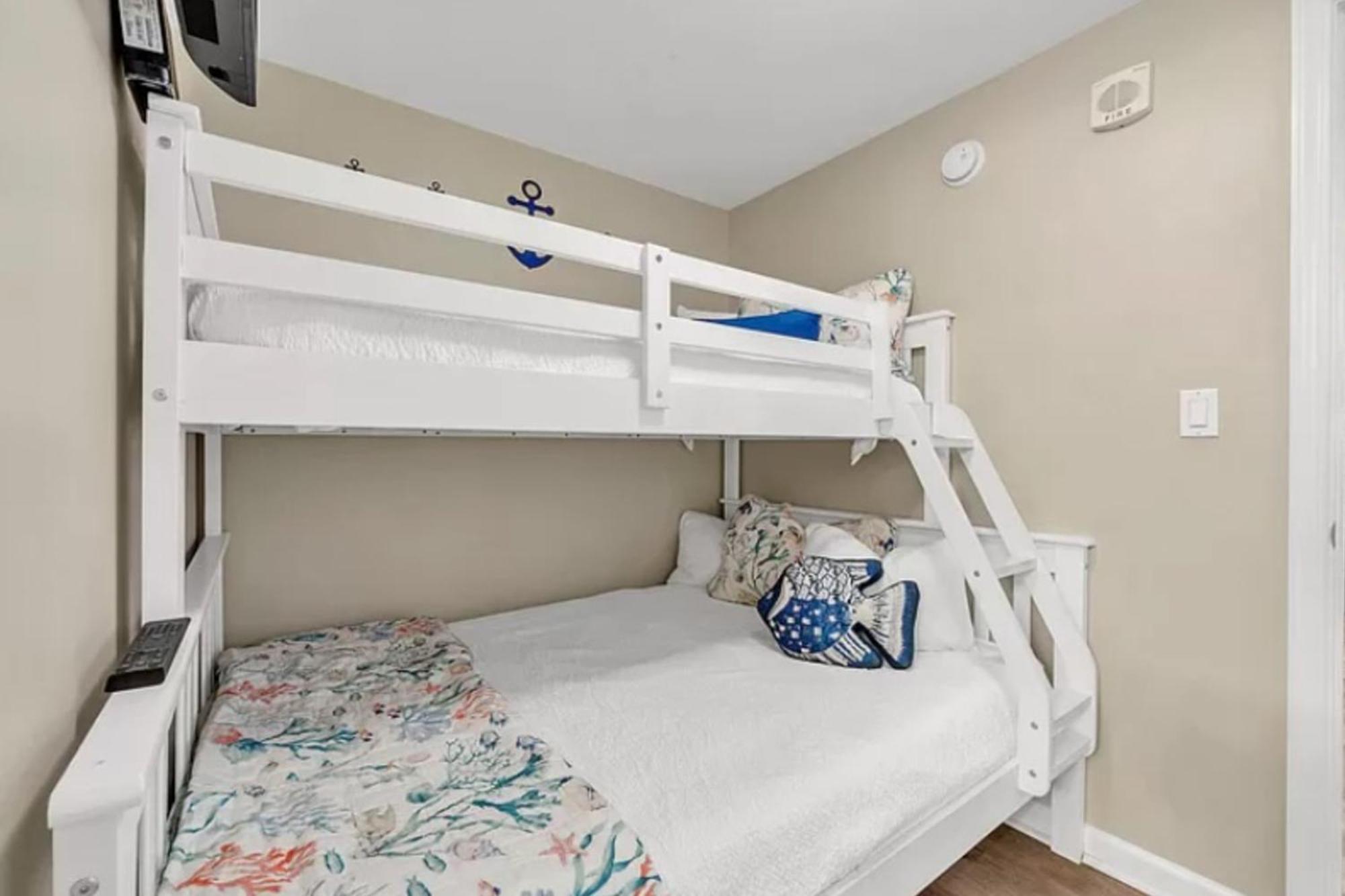 Palms Of Destin 21211 Apartment Exterior photo