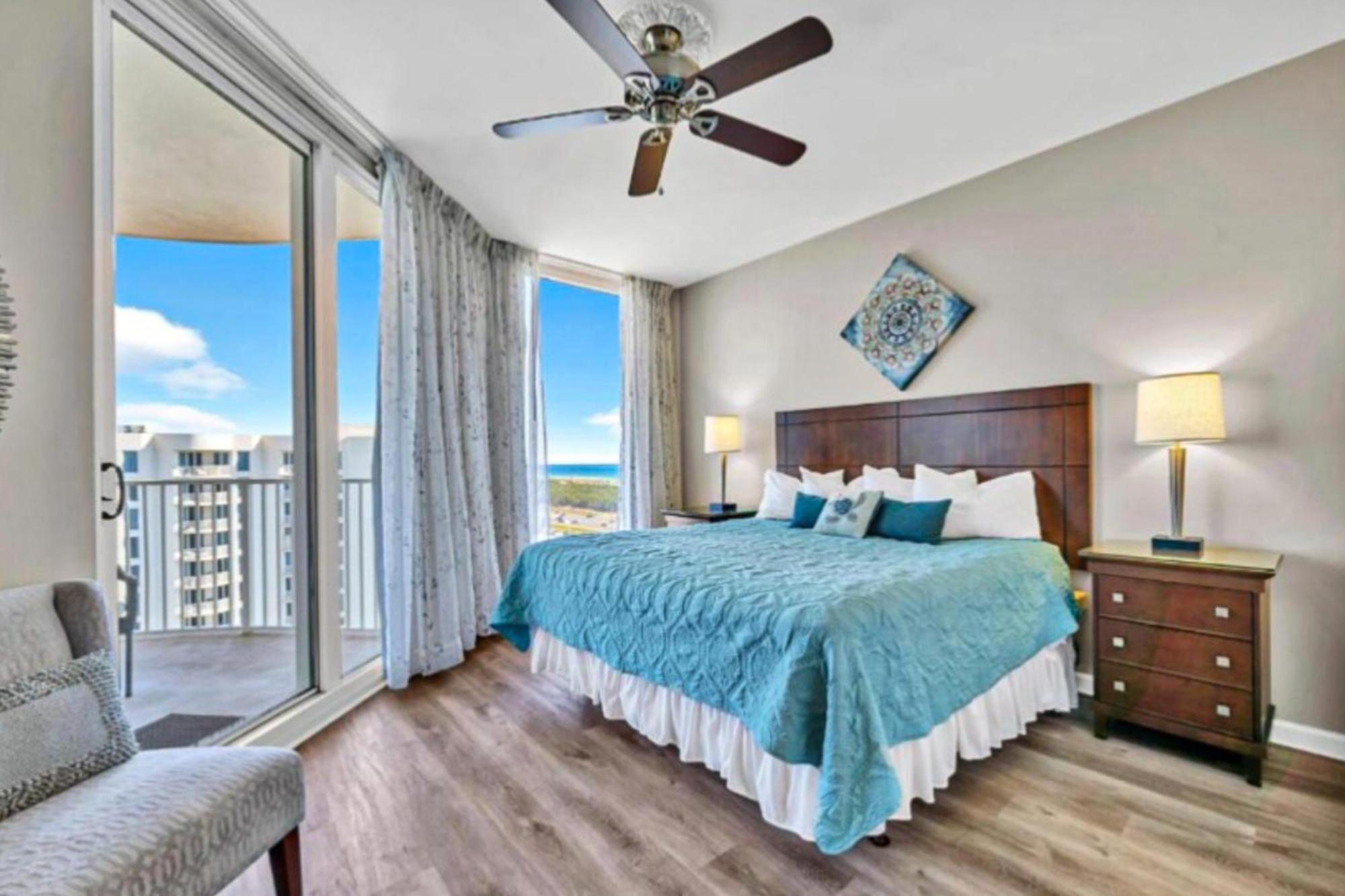Palms Of Destin 21211 Apartment Exterior photo